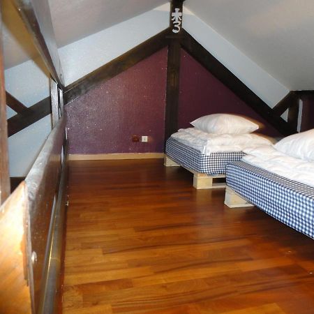 Strasbourg Centre Studio+Mezzanine Au Calme Apartment Ngoại thất bức ảnh