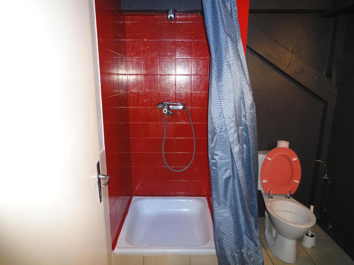 Strasbourg Centre Studio+Mezzanine Au Calme Apartment Ngoại thất bức ảnh