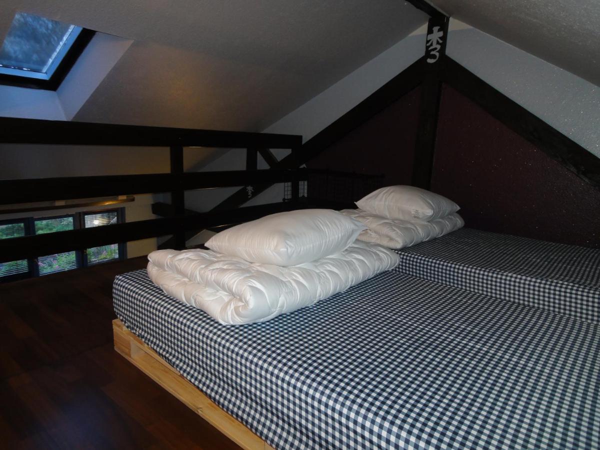 Strasbourg Centre Studio+Mezzanine Au Calme Apartment Ngoại thất bức ảnh